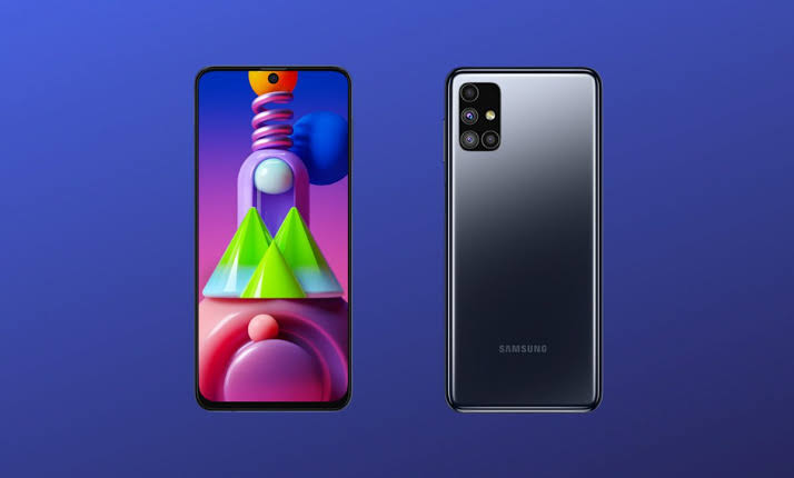 Kelebihan Samsung Galaxy M51