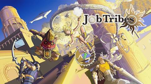 Job Tribe