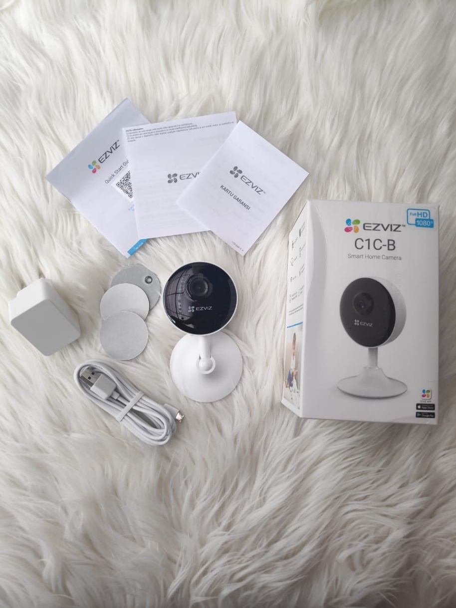 ezviz c1cb