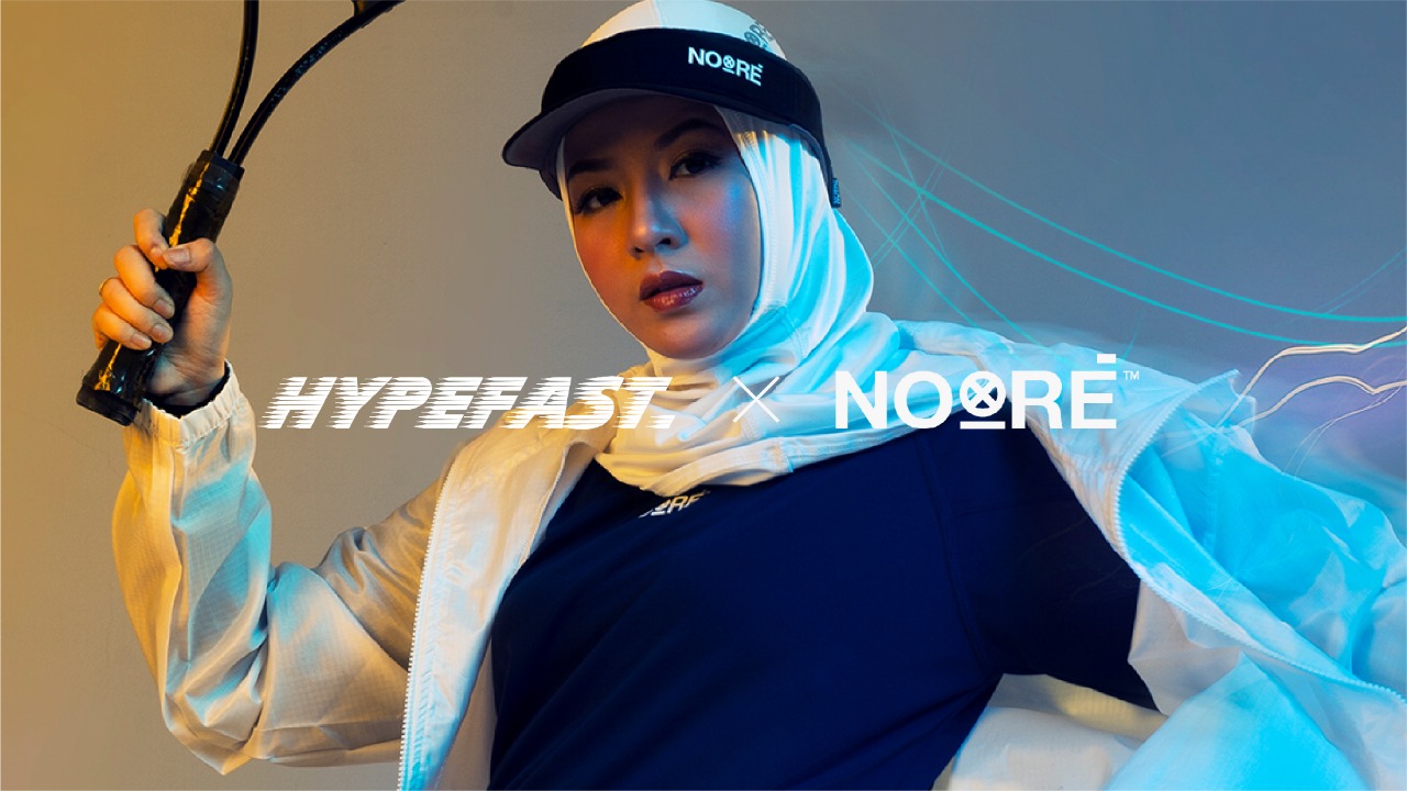 Cair! NOORE Sport Hijab Dapatkan Investor Baru | GayaTekno.ID