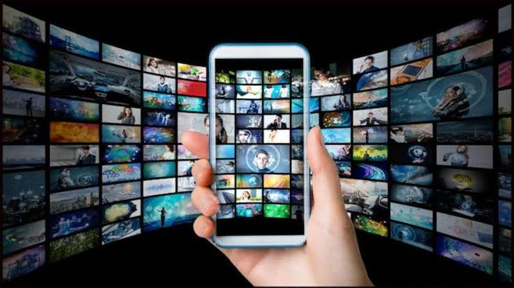 Laporan Streaming Seluler 2021: Platform Video Streaming Berjaya ...