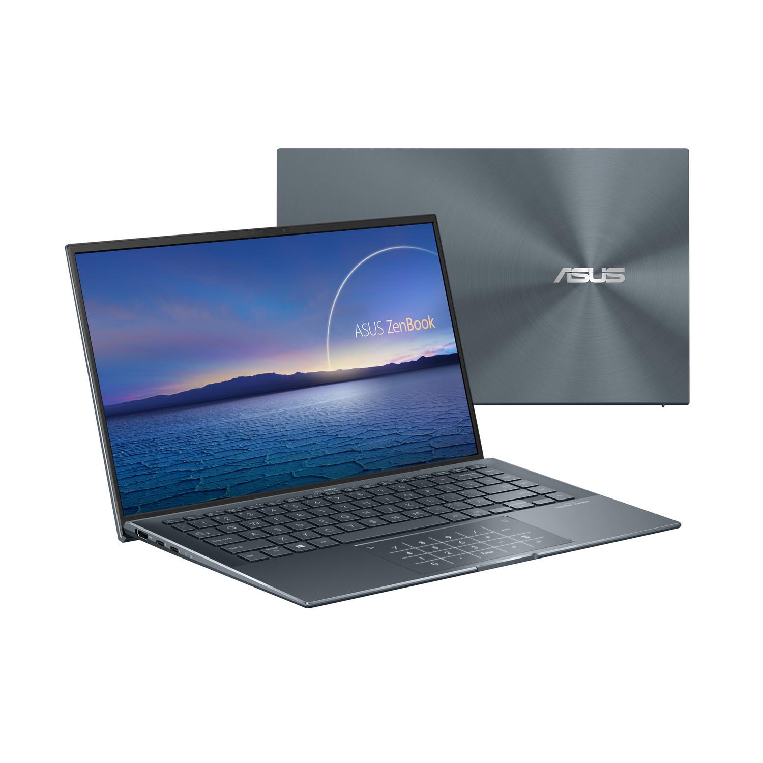 Harga ASUS ZenBook 14 (UX435EG)