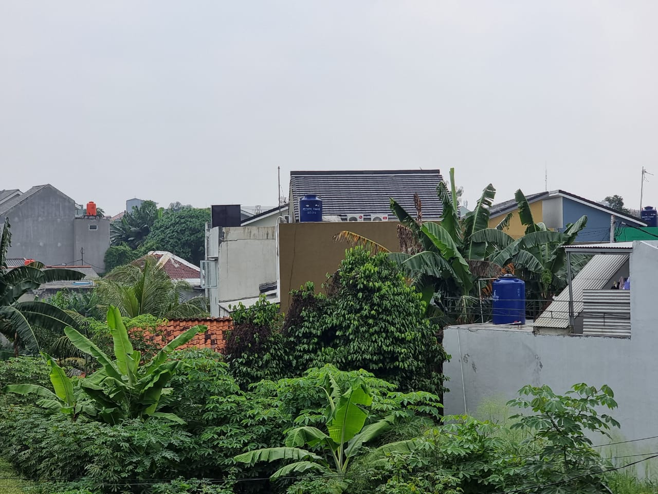 Hasil Foto Samsung Galaxy S21 Ultra