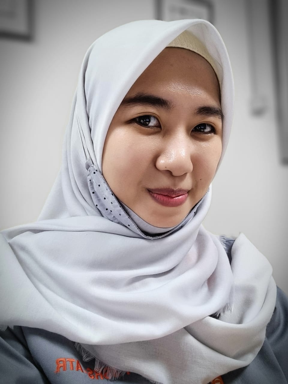 Hasil foto bokeh Samsung Galaxy S21 Ultra 5G