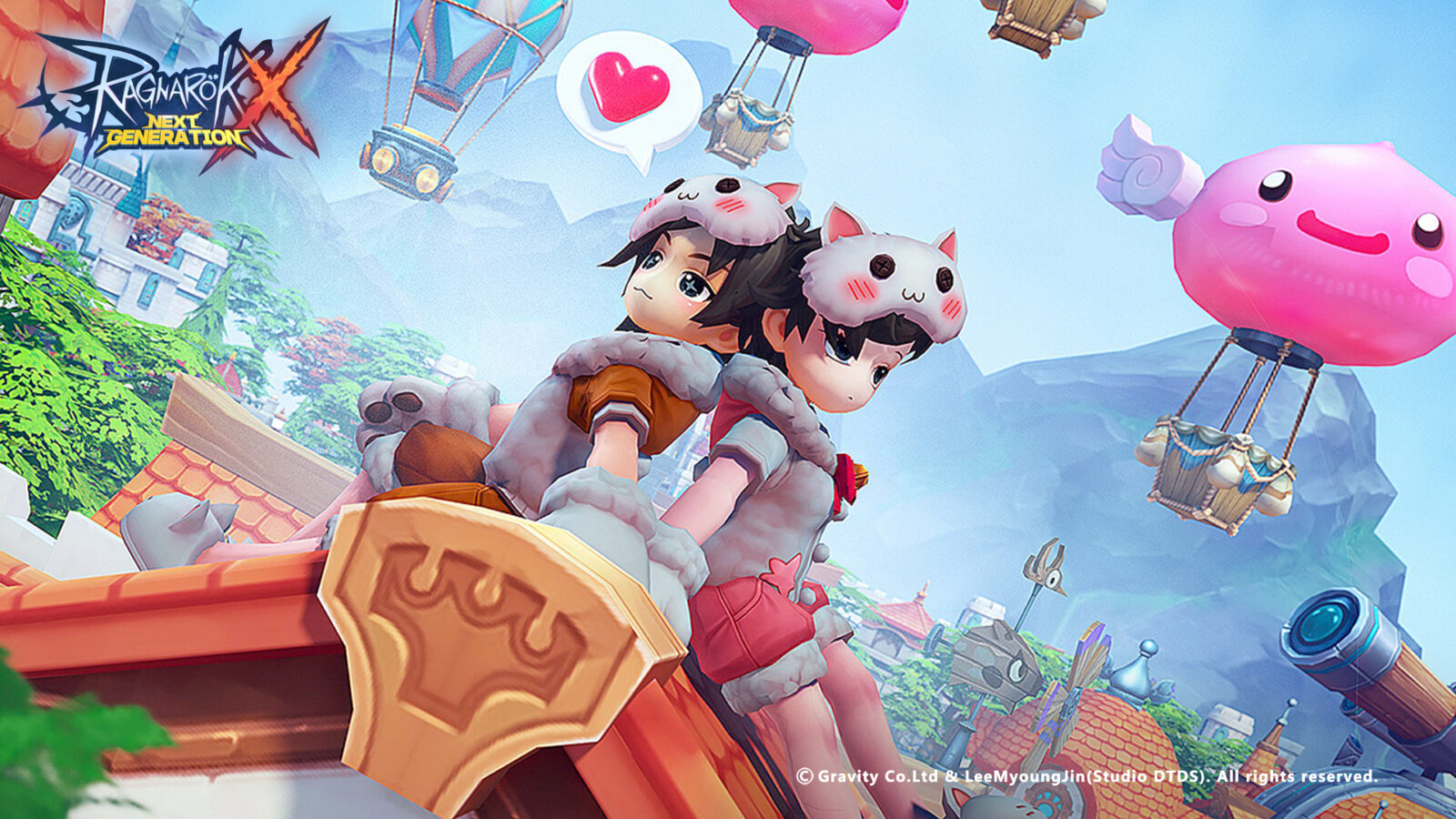 Berita ragnarok online x: next generation