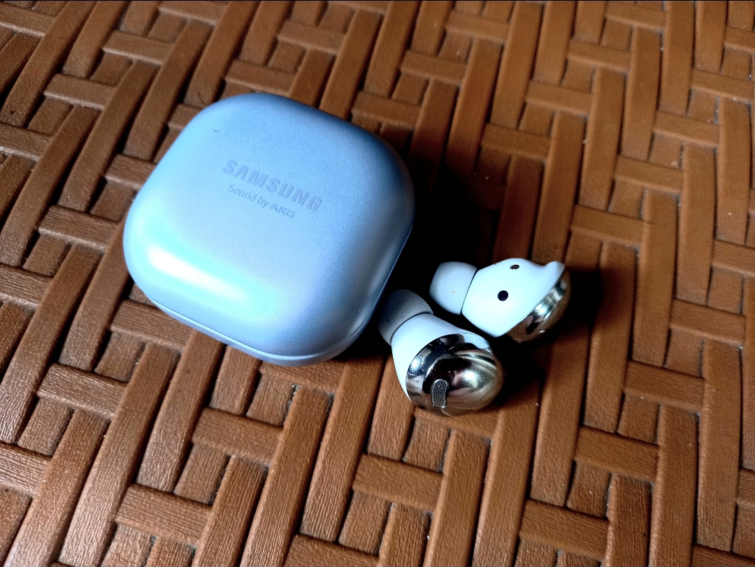 Samsung galaxy buds+ online harga