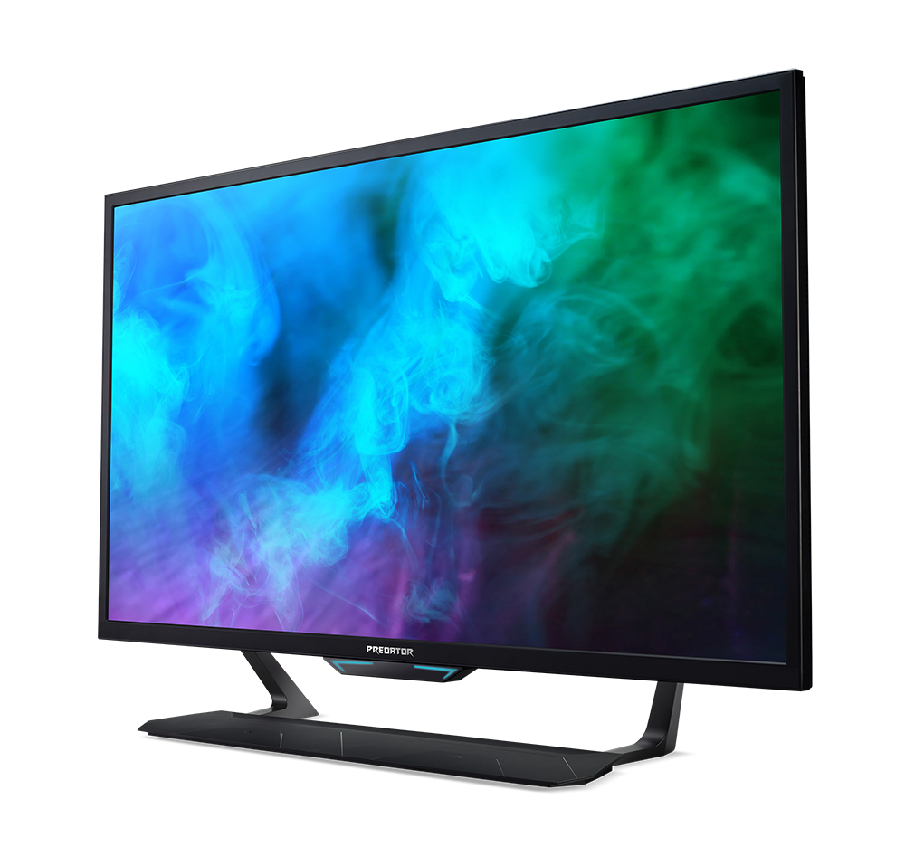 acer predator monitor hdr