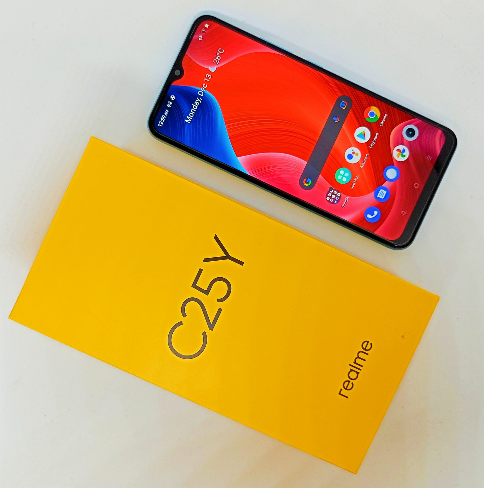 Realme C25s 4 64gb Купить В Днр