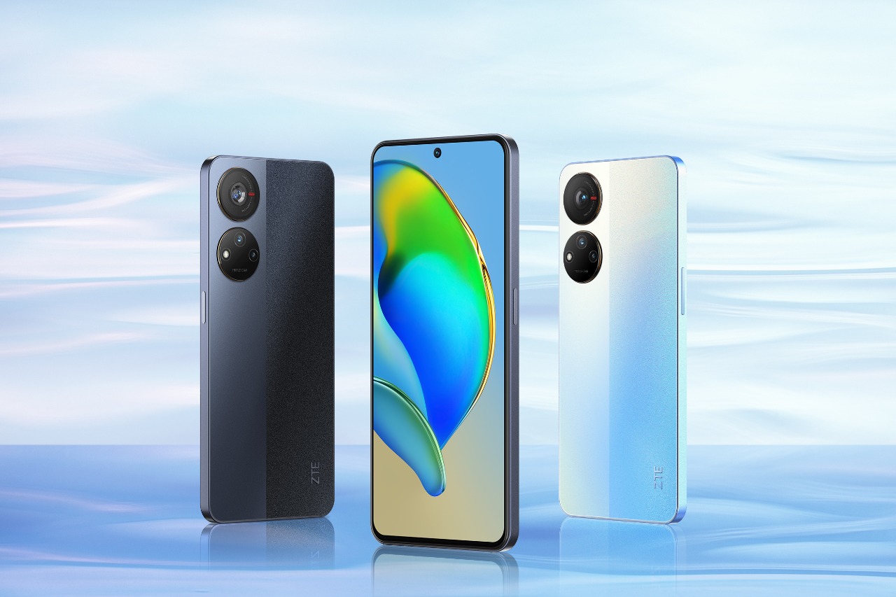Harga ZTE Blade V40s