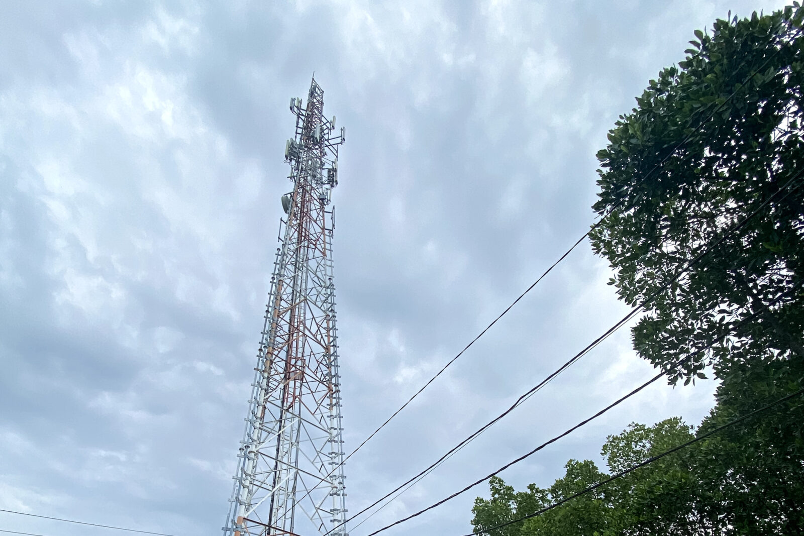 Smartfren Tambah 1000 BTS di Jawa Timur