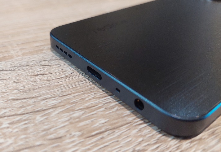 Baterai realme C55 NFC
