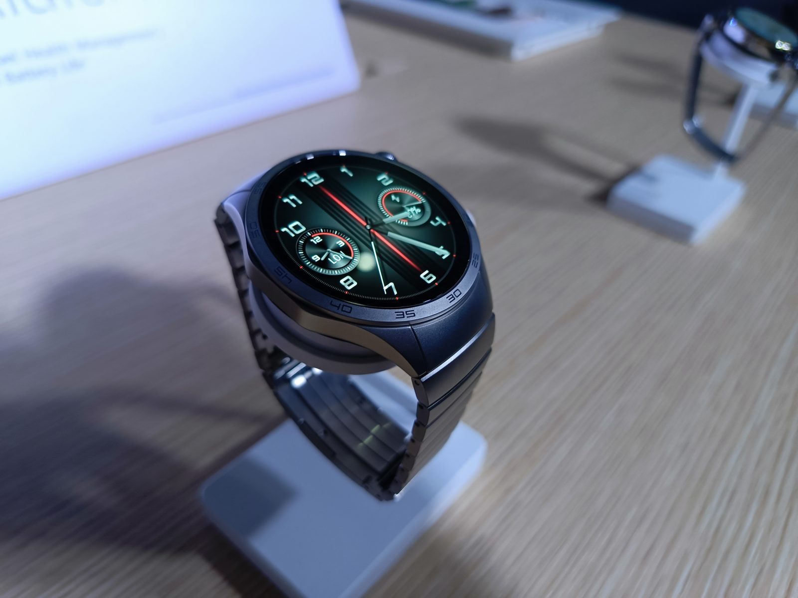 Harga huawei watch clearance gt