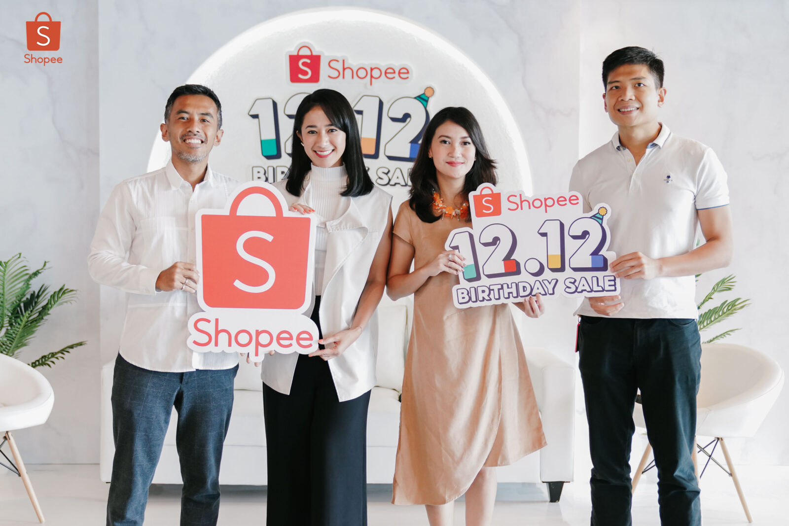 Promo Shopee 12.12 Birthday Sale, iPhone 14 Cuma Rp 12 Ribu! | GayaTekno.ID