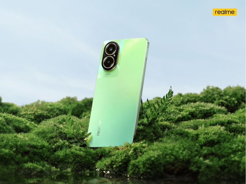 Tips dan Trik Menangkap Momen Perayaan Tahun Baru dengan realme C67