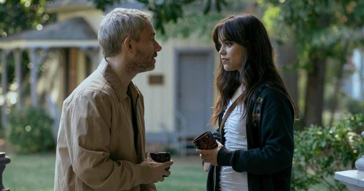 Review film Miller's Girl