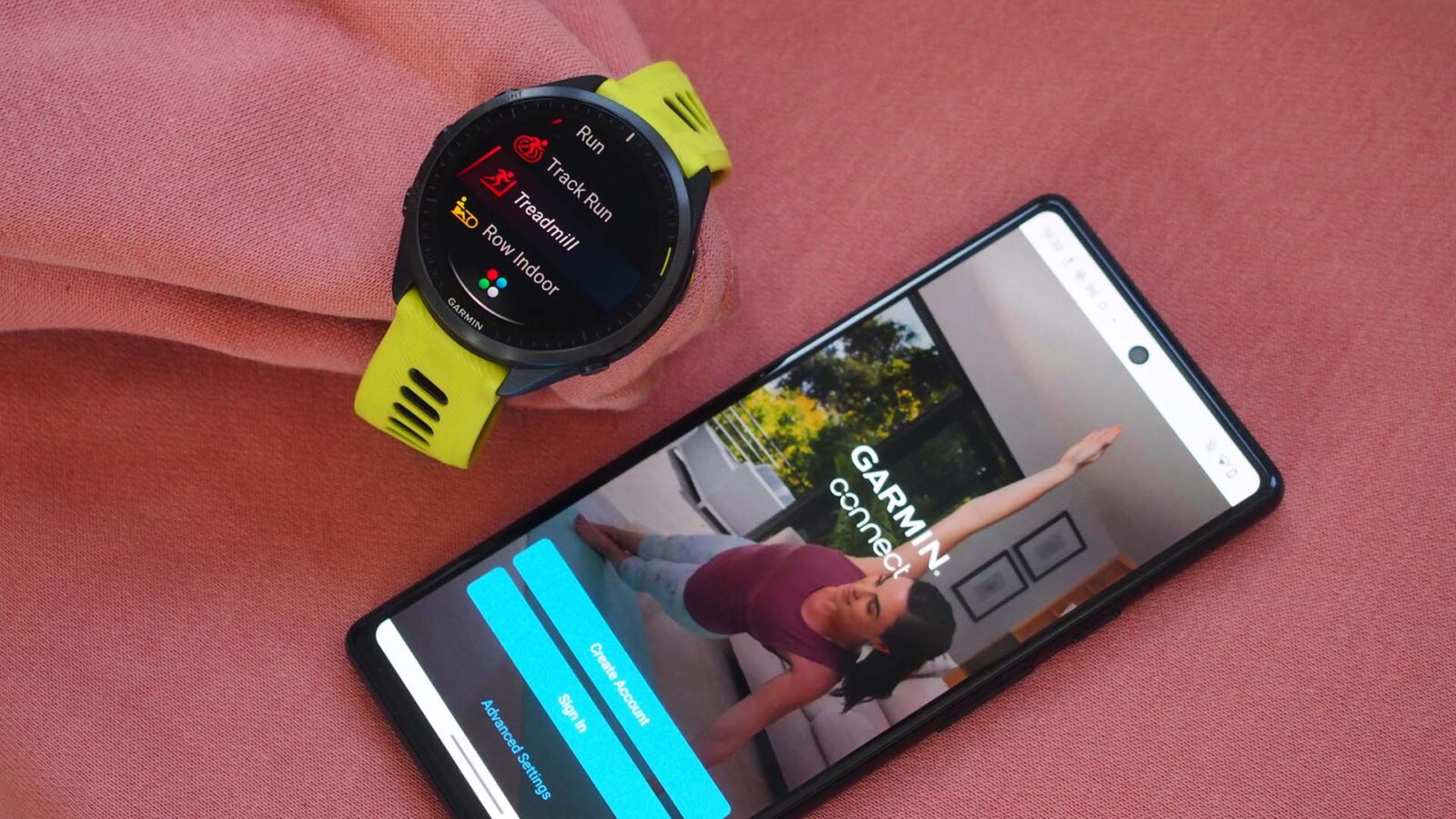 Cara Menghubungkan Garmin ke Smartphone: Panduan Lengkap