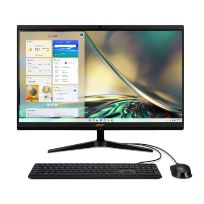 Acer Aspire C27-1700