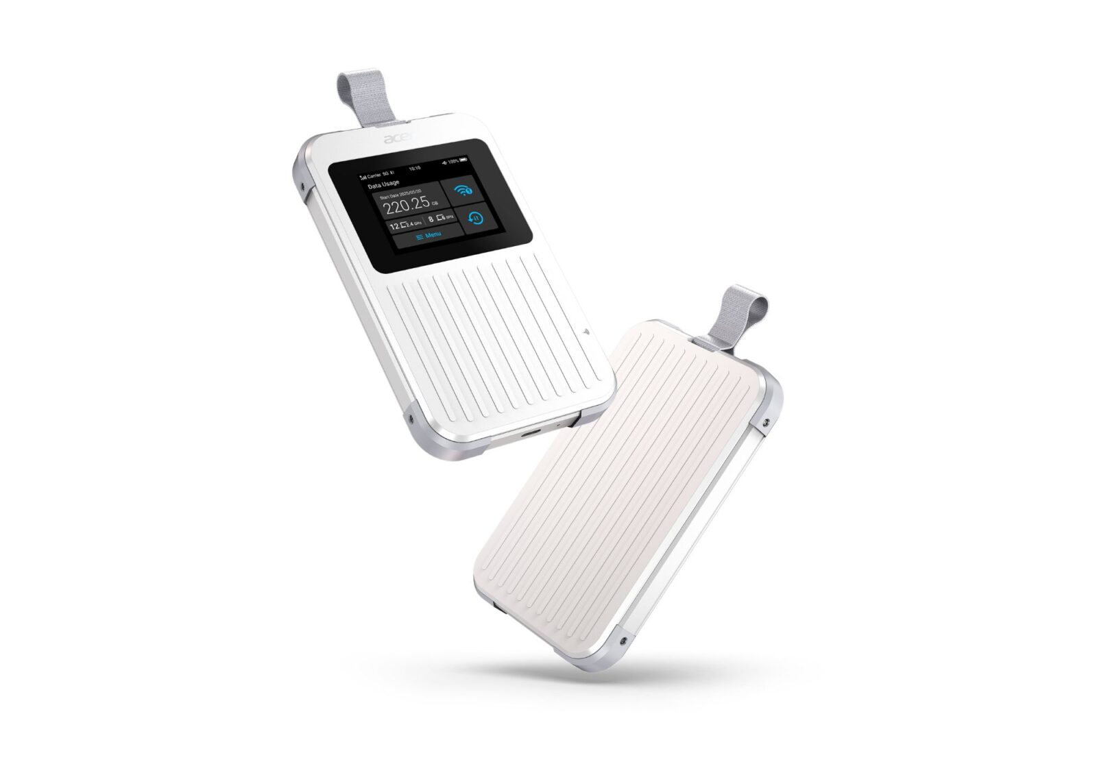 Acer Connect M6E 5G Mobile WiFi