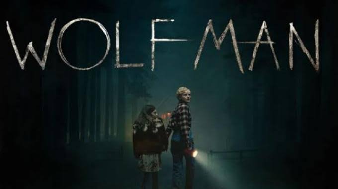 Review Film Wolf Man