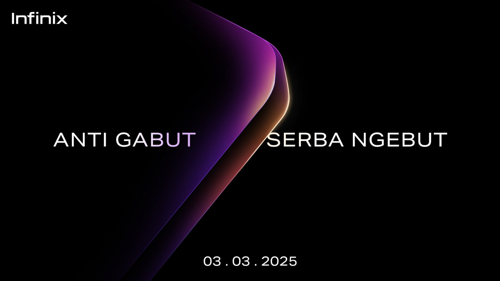 Peluncuran Infinix Note 50 Series
