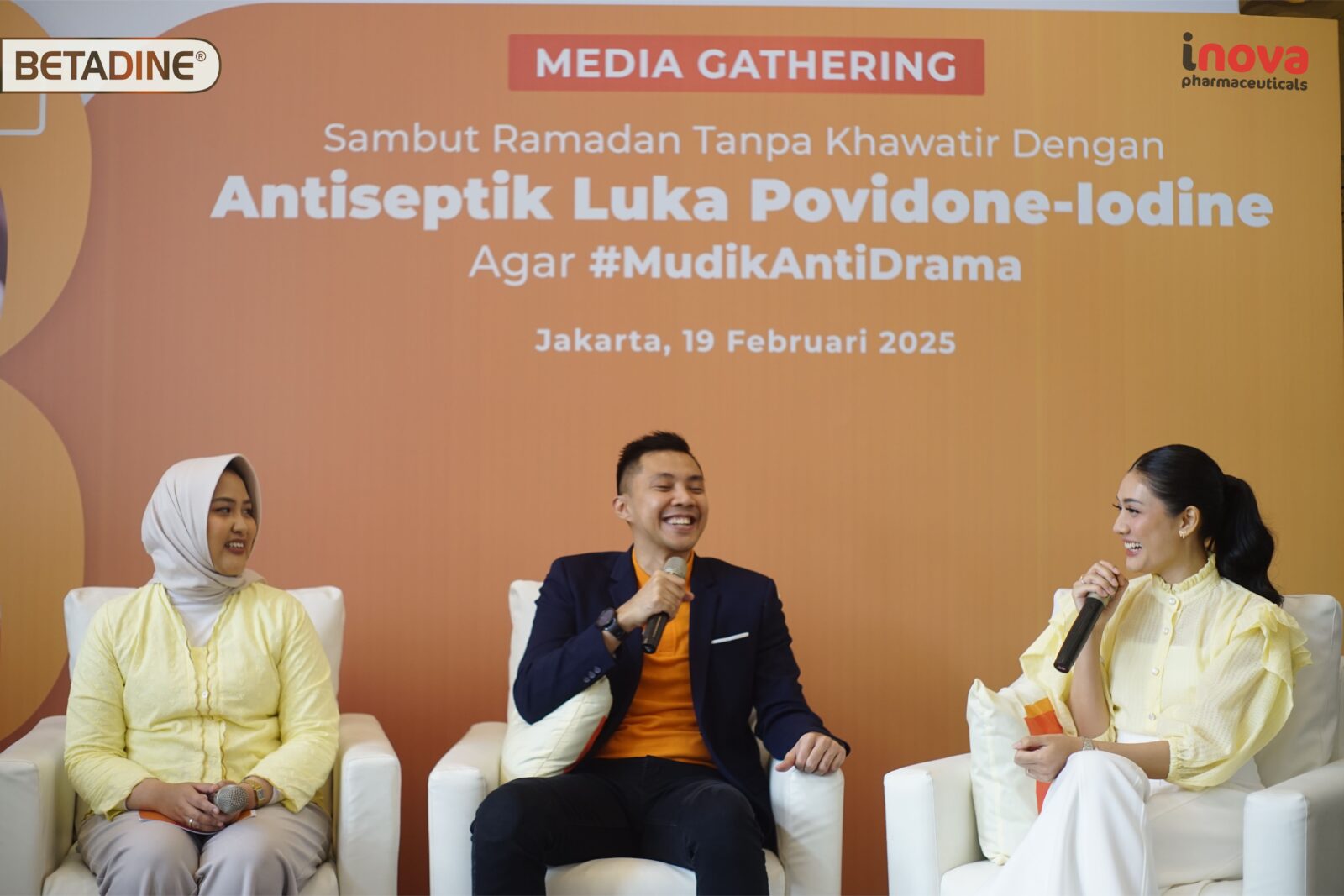 Dr Gia pratama