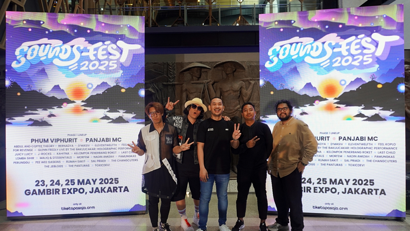 Soundfest 2025