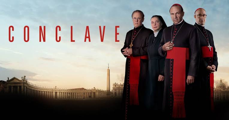 Review Film Conclave