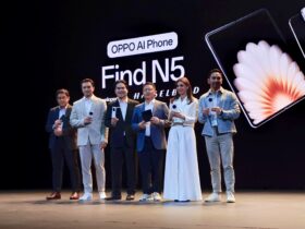 OPPO Find N5