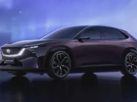 Mazda EZ-60