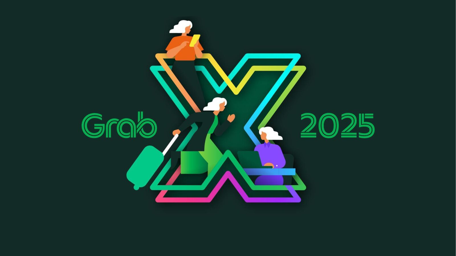 GrabX 2025