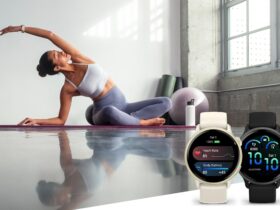 Garmin vívoactive 6
