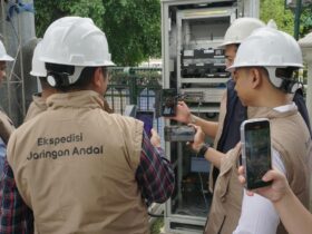 Laporan Trafik Indosat Selama Ramadan dan Idul Fitri 2025