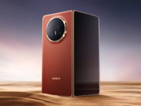 Honor Magic V3
