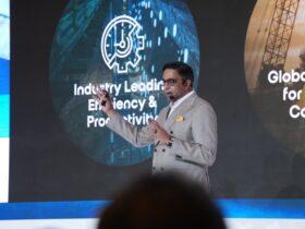 Indonesia AI Day for Mining Industry