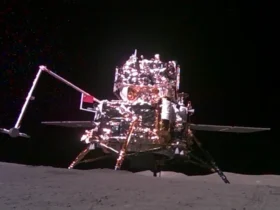 Chang'e 6