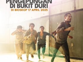 Film Pengepungan di Bukit Duri