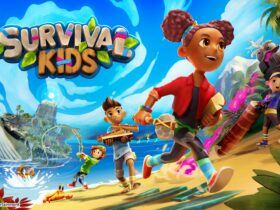 survival kids