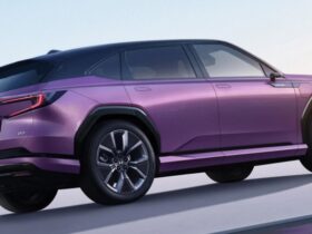 Honda P7 vs S7: Persaingan Internal di Pasar Mobil Listrik China