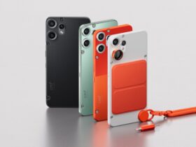 CMF Phone 2 Pro