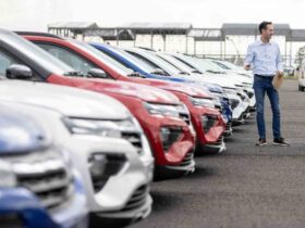 Imbas Kenaikan Tarif, Harga Mobil Bekas Mulai Meroket