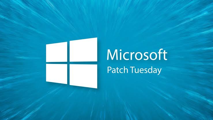 Update Patch microsoft