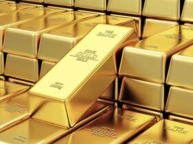 Harga Emas