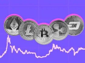 Tips Menghadapi Volatilitas Pasar Kripto