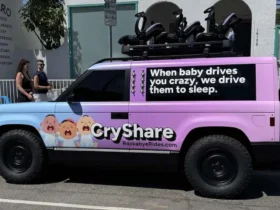 Truk Listrik Slate EV milik Jeff Bezos