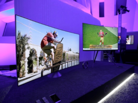 Samsung dan Quantum Dot: Membentuk Masa Depan Teknologi Layar